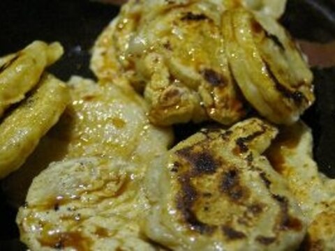 簡単にできる小麦だけおやき レシピ 作り方 By 和土 楽天レシピ 簡単にできる小麦だけおやき レシピ 作り方 By 和土 楽天レシピ
